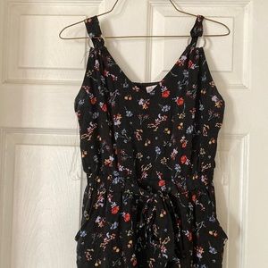 A jumpsuit